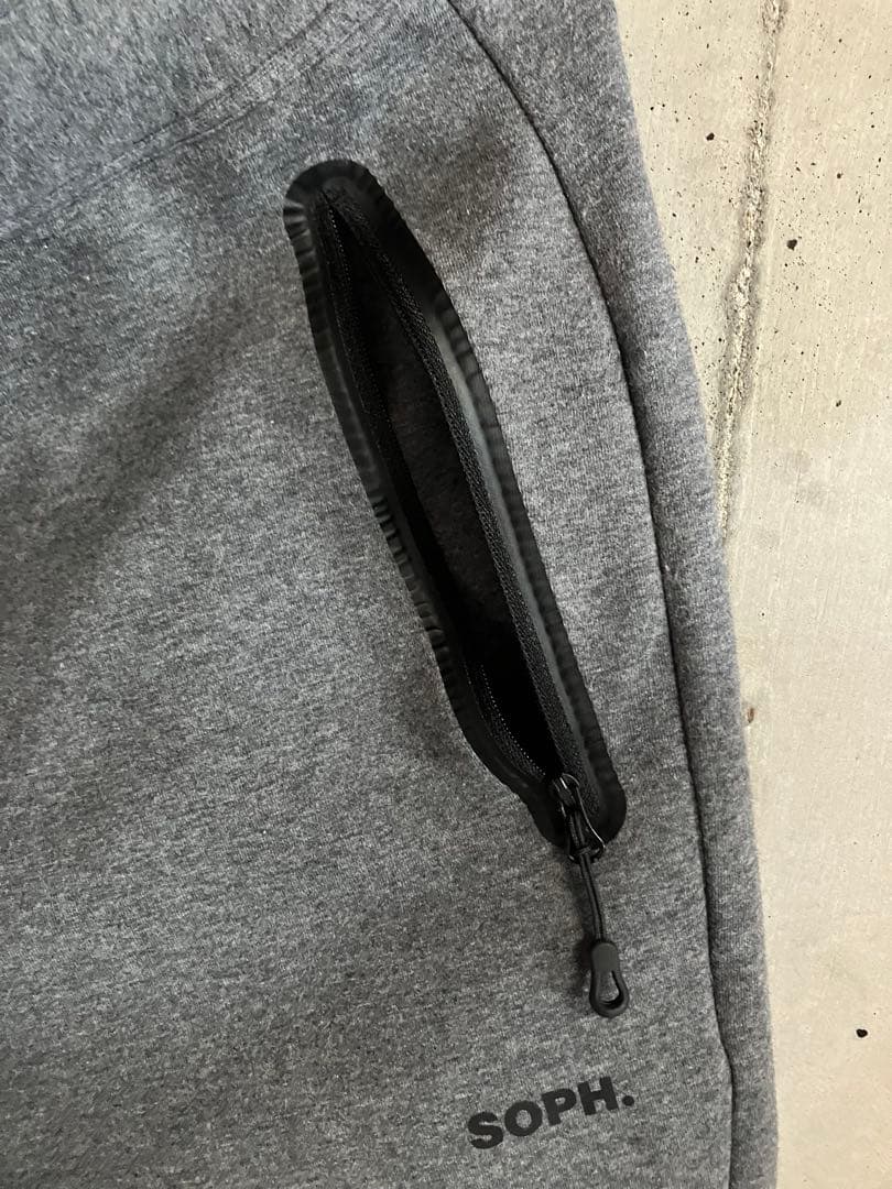 ブリストル　パーカー　パンツ　セットアップ　2021年 Sサイズ