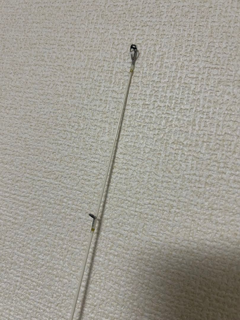 エリアロッド　2本セット①