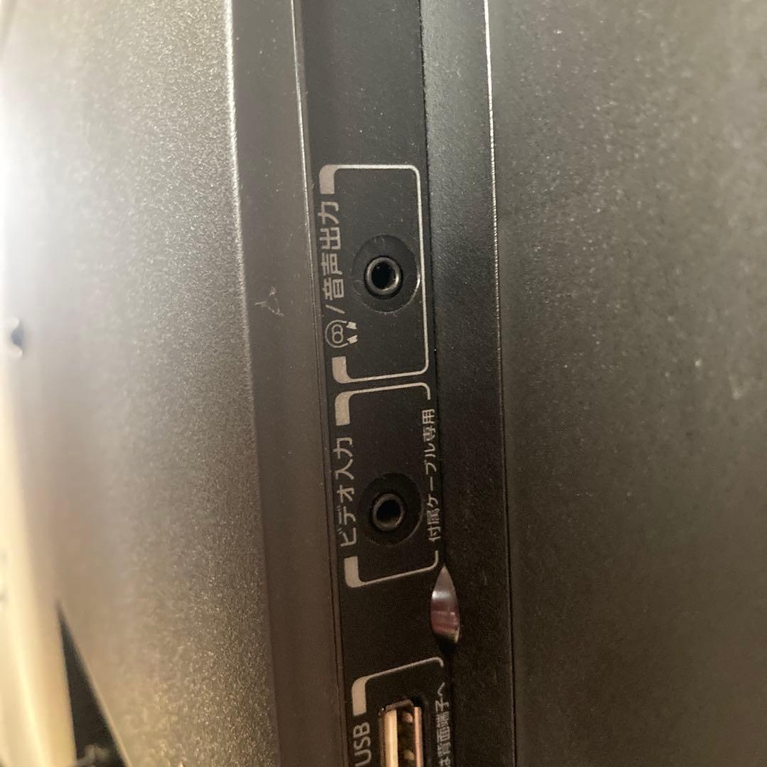 TOSHIBA REGZA 液晶テレビ　4K 49インチ