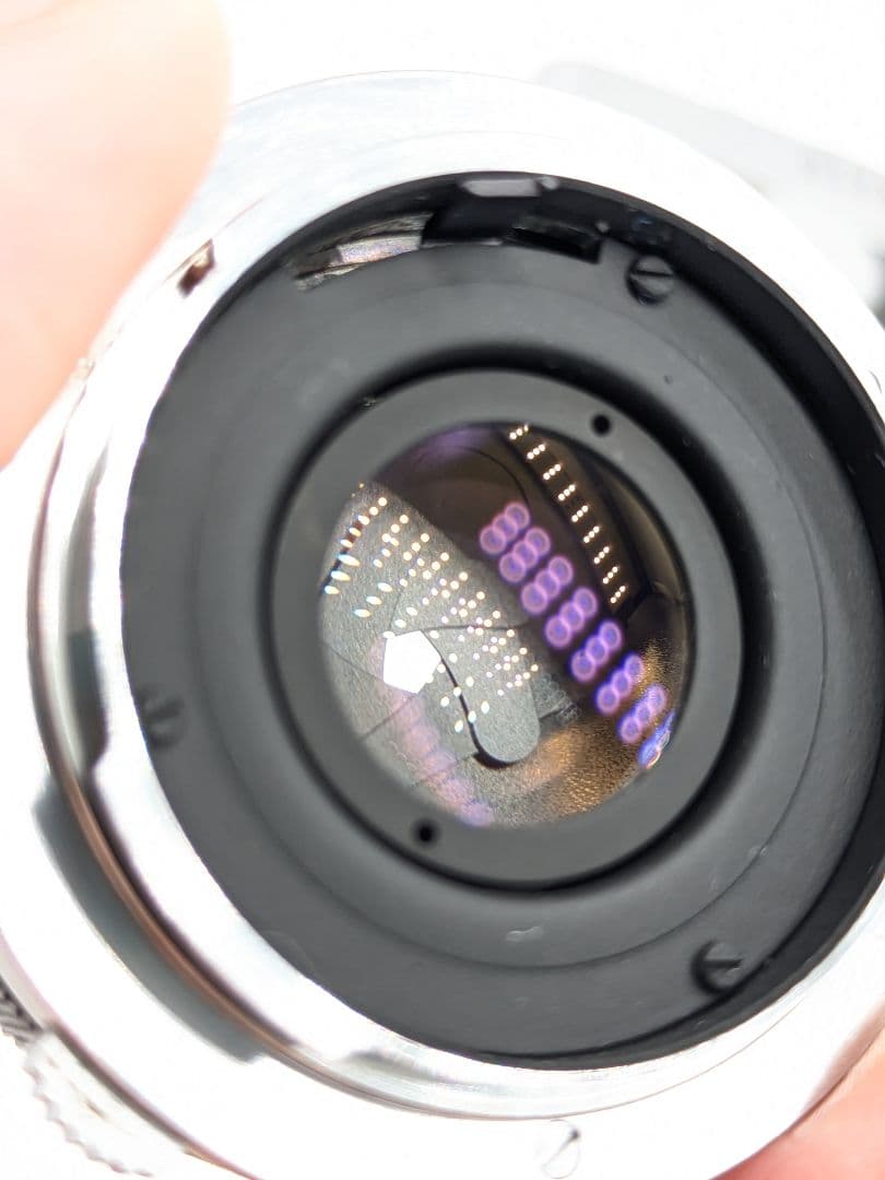 完動品！OLYMPUS PEN-FT レンズセット ハーフサイズカメラ