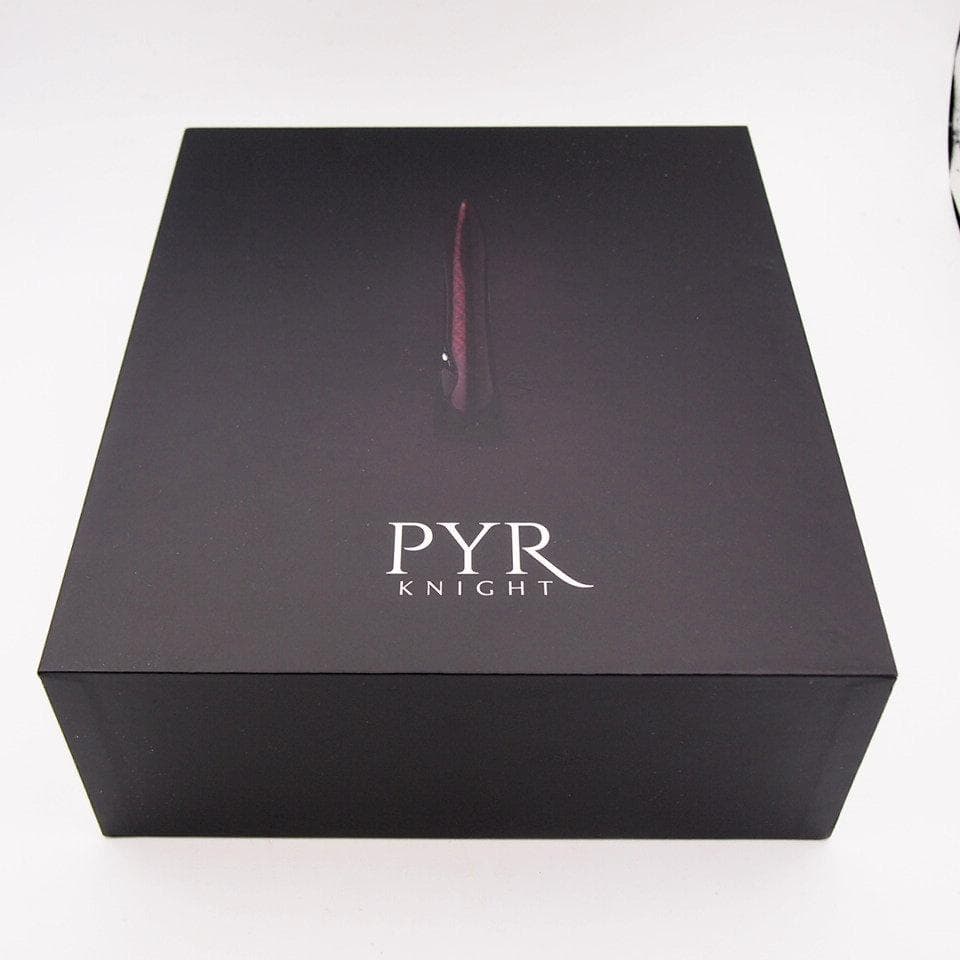 PYR KNIGHT パイラナイト 美顔器