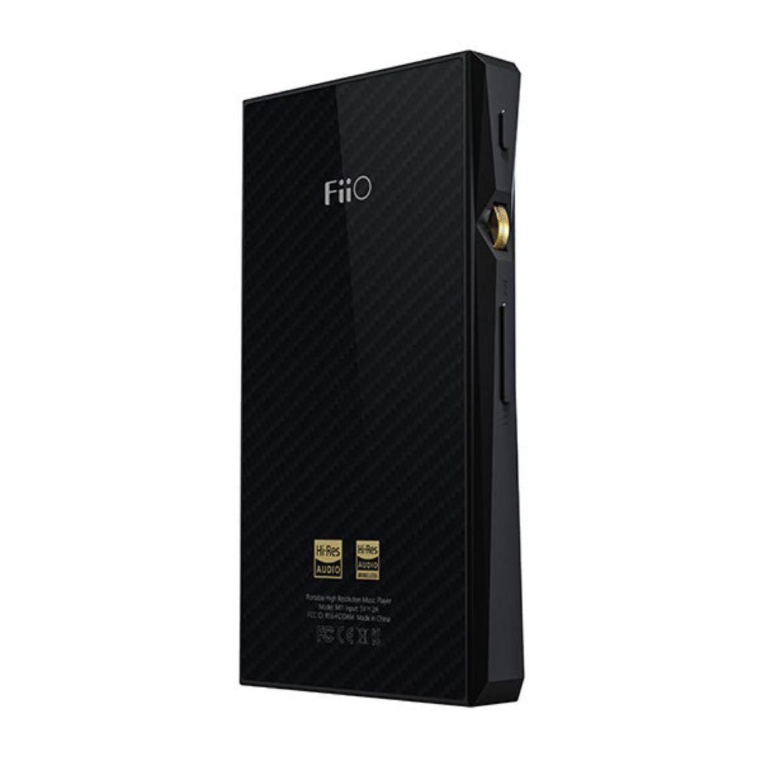 FiiO M11 ハイレゾデジタルオーディオプレーヤー