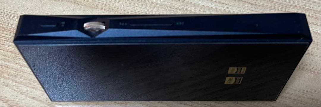 FiiO M11 ハイレゾデジタルオーディオプレーヤー