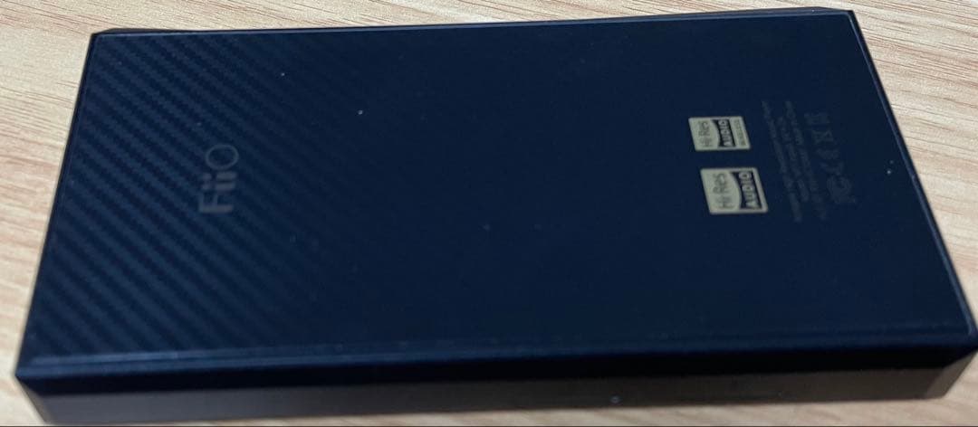FiiO M11 ハイレゾデジタルオーディオプレーヤー