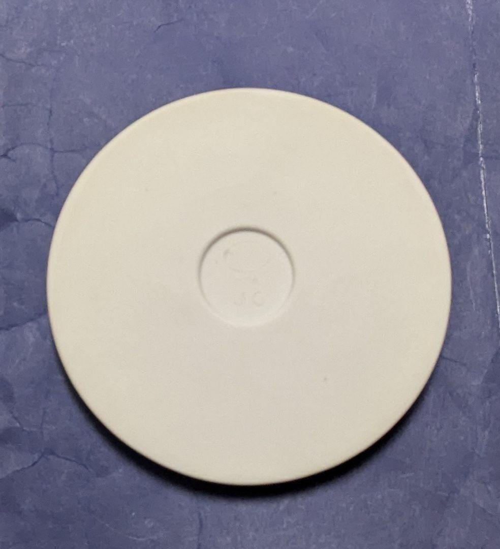 n*1様 マリー・アントワネット・セーヴルの肖像画のメダリオン陶器製 女王の横顔