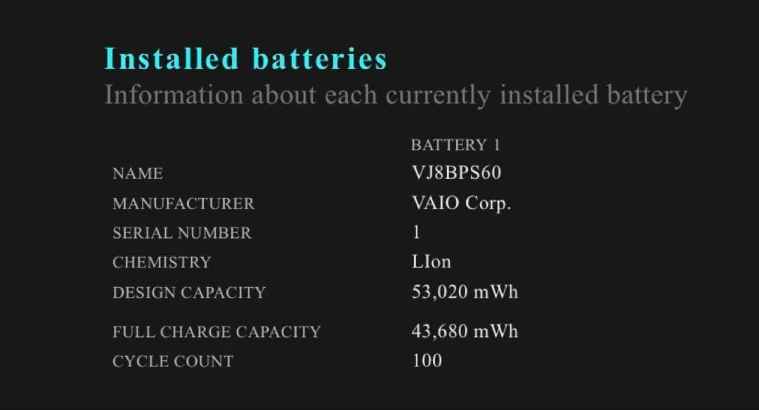 週末値下★絶版カーボンボディVAIO Z VJZ1418 軽量14インチ4K画面