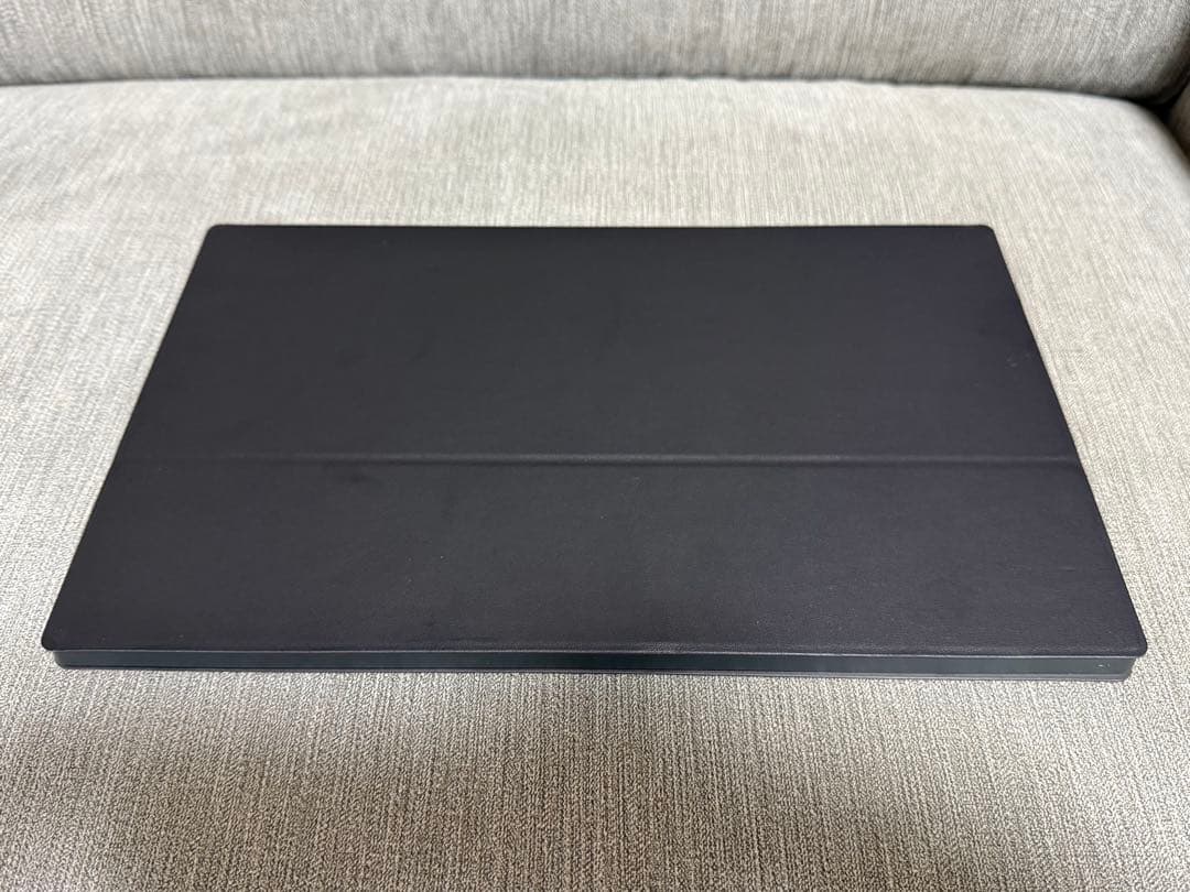 WINTEN WT-156H2-BS モバイルディスプレイ 15.6インチ