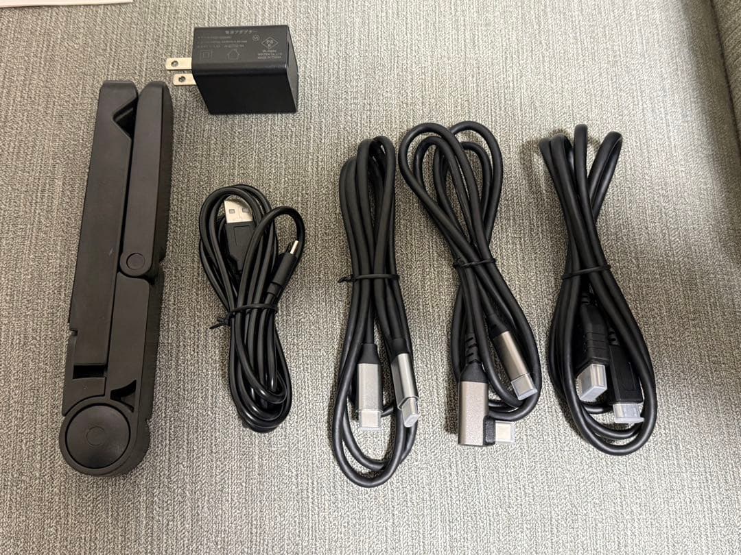 WINTEN WT-156H2-BS モバイルディスプレイ 15.6インチ