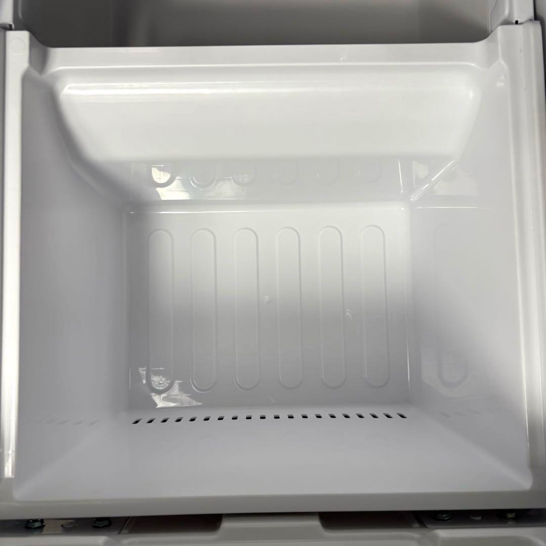 2022年製 冷蔵庫 一人暮らし 単身用 小型 3ヶ月保証付 送料無料 シャープ