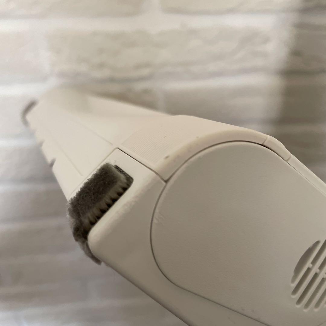 【2025年製】Panasonic 充電式掃除機　ホワイトMC-NX700K