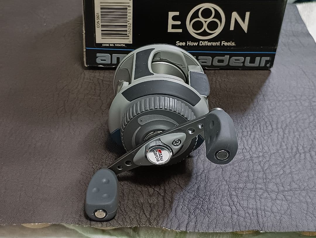 アンバサダー EON　5601 ambassador