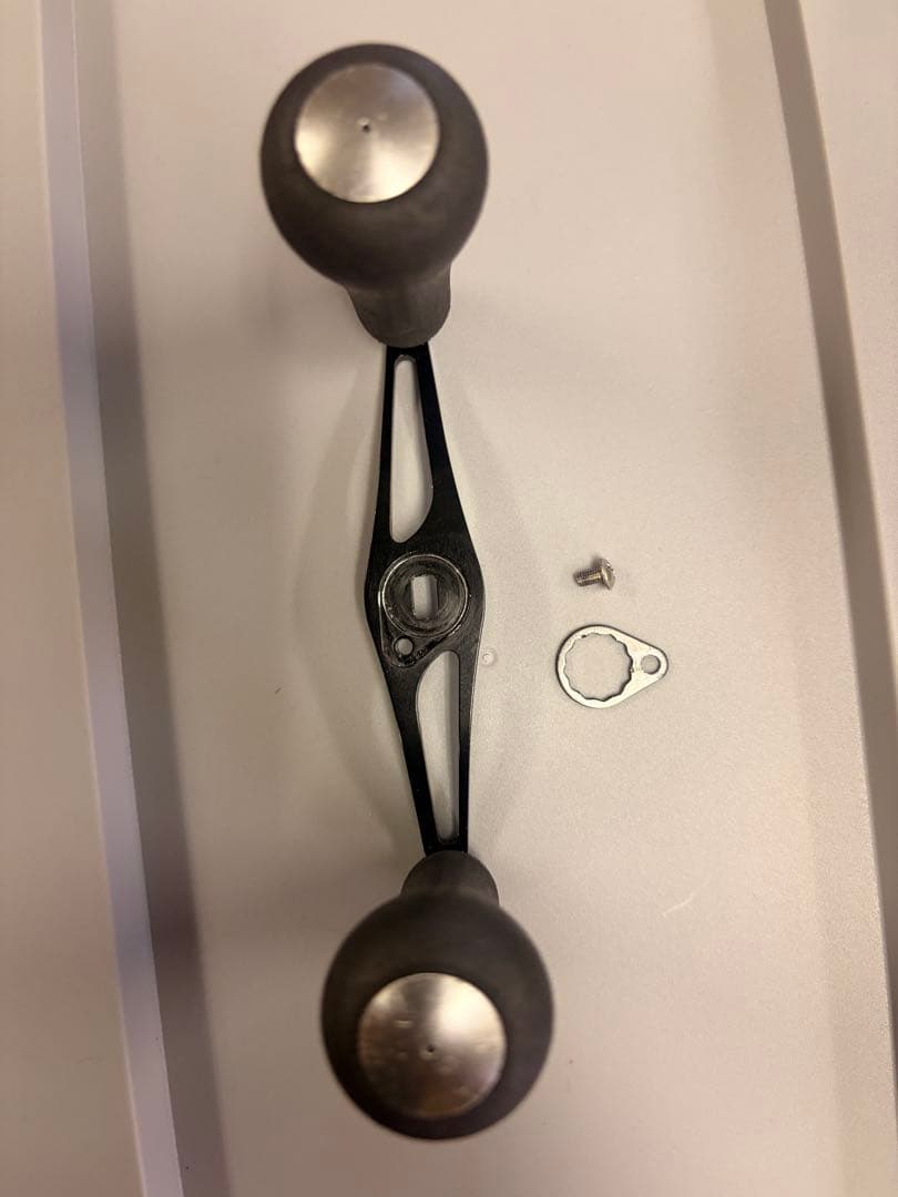 24時まで値下げ！アベイルsti2 100ミリ黒　スタジオコンポジット27XL