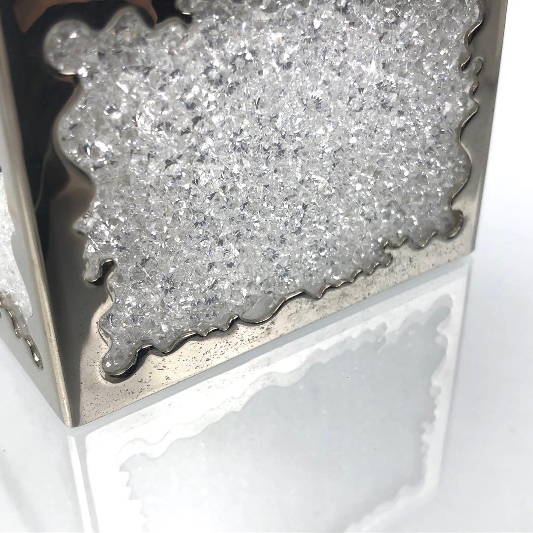希少 SWAROVSKI スワロフスキー トレジャーボックス 小物入れ ケース