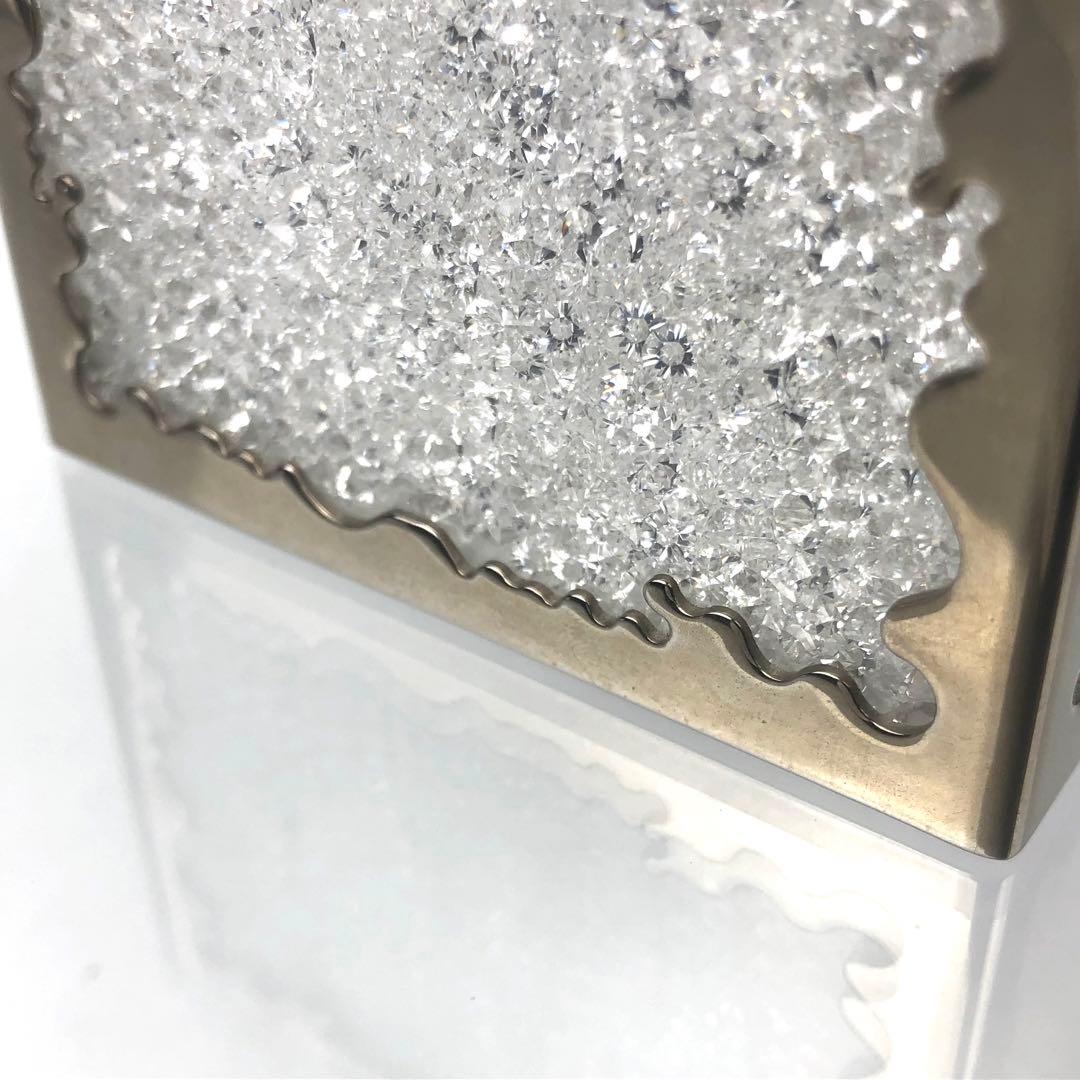 希少 SWAROVSKI スワロフスキー トレジャーボックス 小物入れ ケース