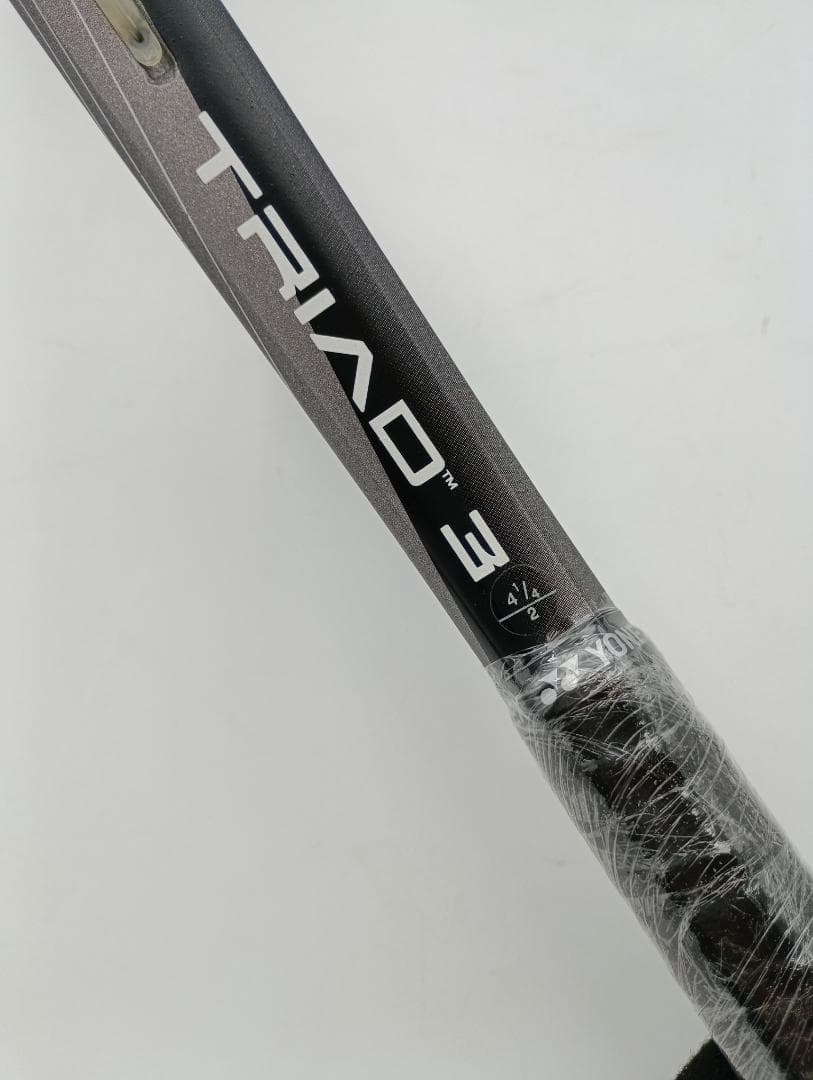 ウィルソン TRIAD 3 テニスラケット トライアド Wilson 4 1/4