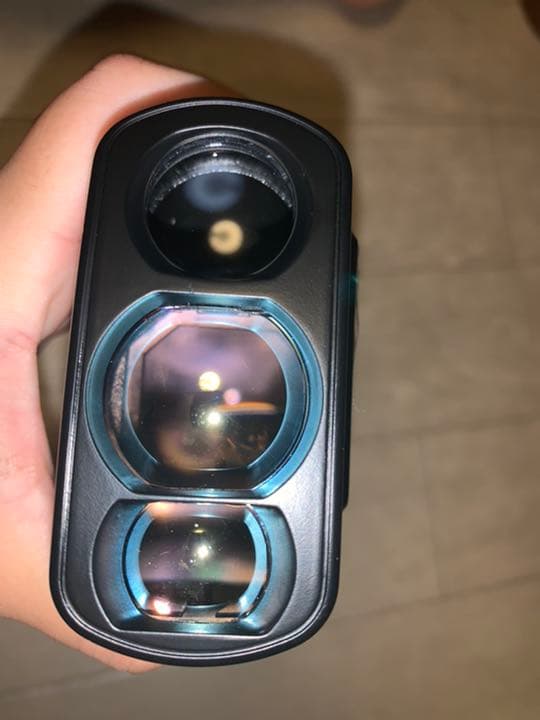 ジョルドファインダー