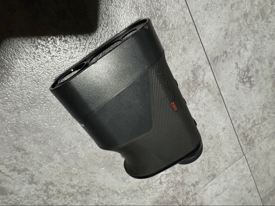 ゴルフ用距離計 ACアダプター付き