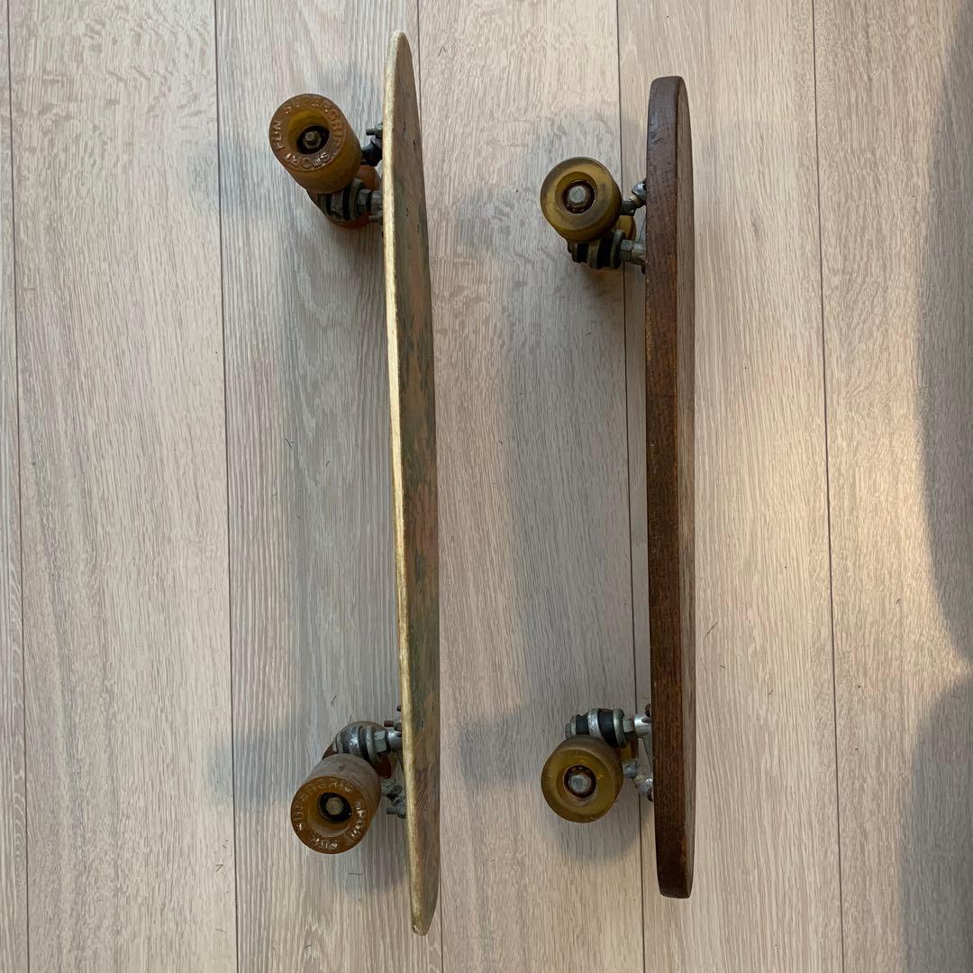 ビンテージ  スケートボード  スケボー