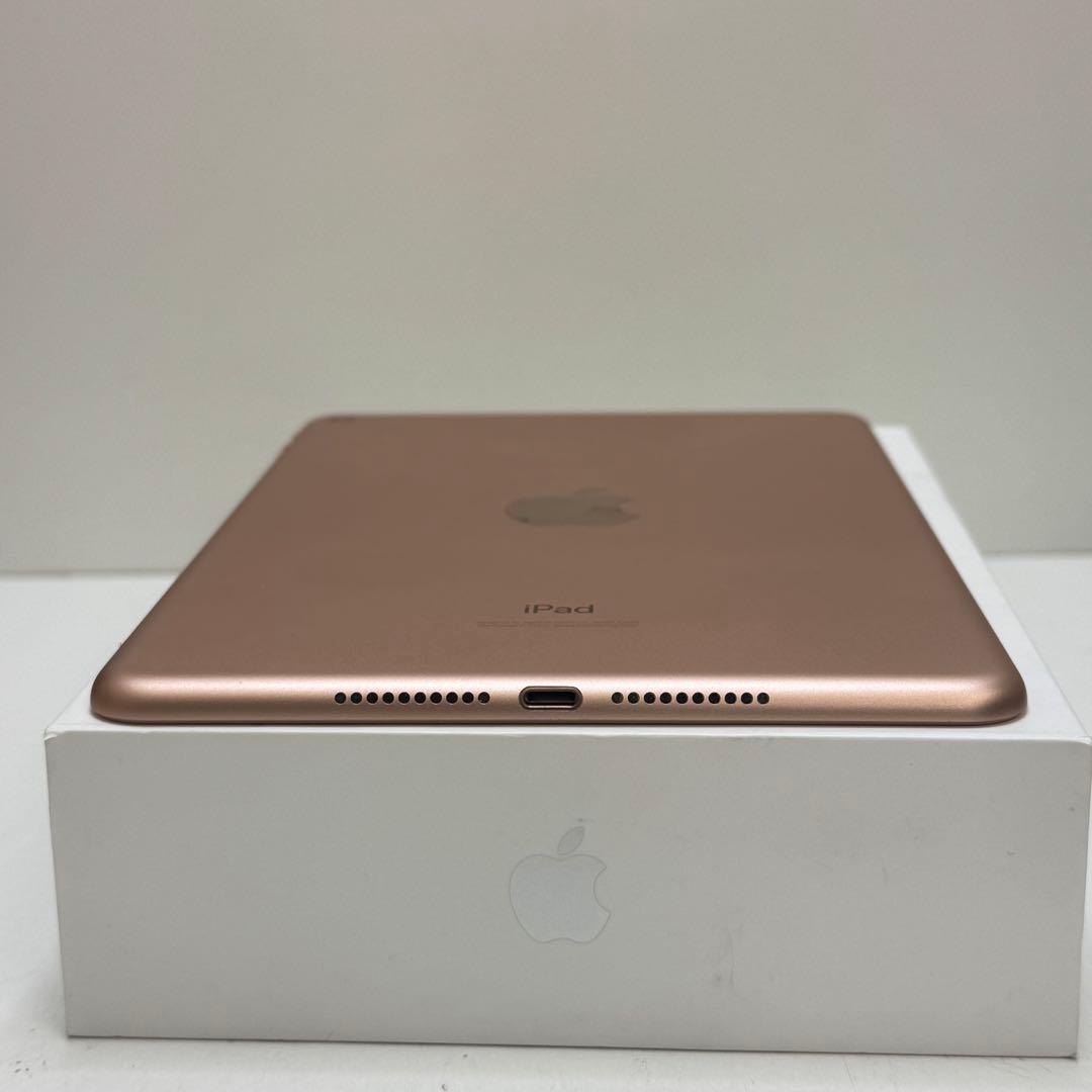 iPad Mini 第5世代 256GB Wi-Fi モデル