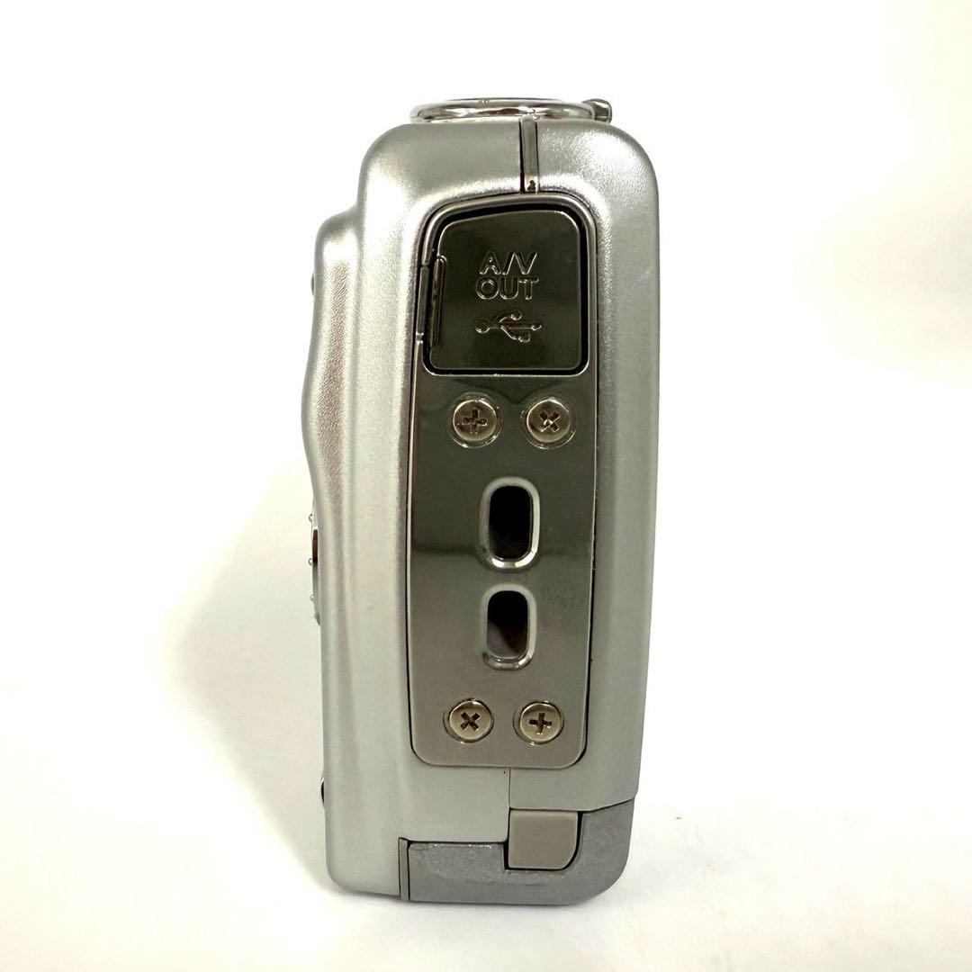 フジフィルム FinePix F100fd USED美品 光学5倍ズーム 完動品