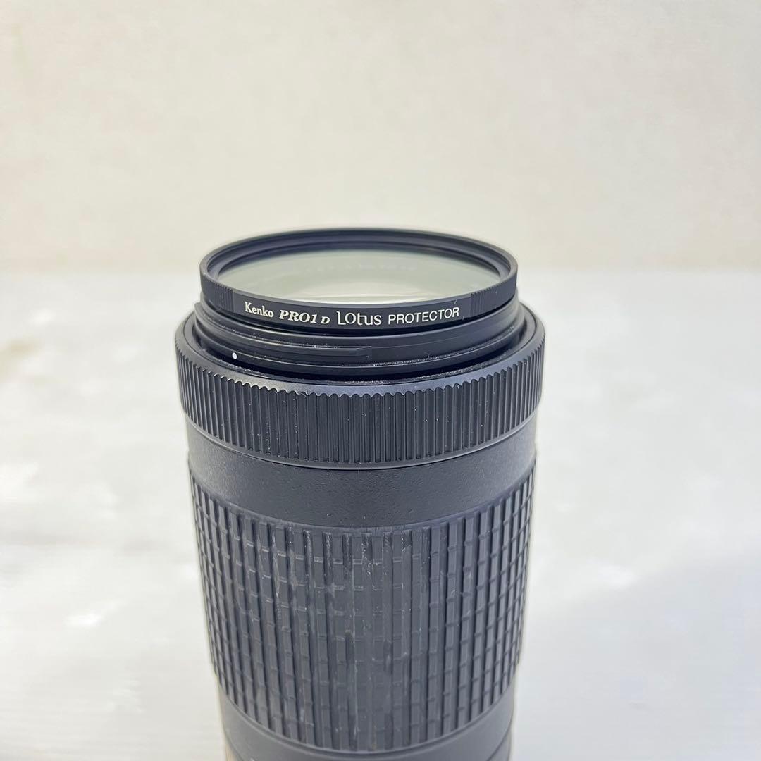 ☆ニコン ☆AF-P DX 70-300mm 1:4.5-6.3G ED VR
