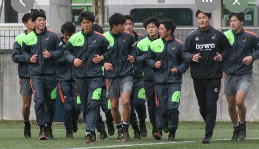 最終値下げ‼️bonera ボネーラ　ジャージ　上下セット　青森山田