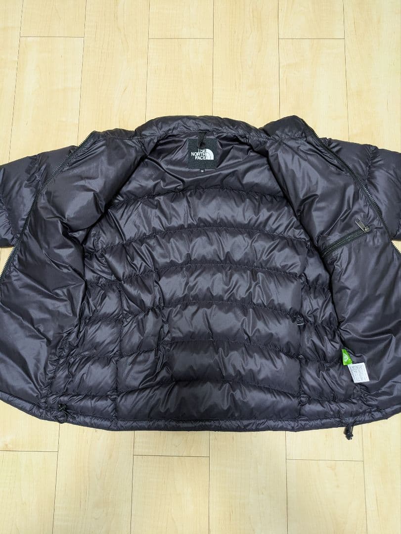 インナーダウン付きコート/THE NORTH FACE/ザ・ノース・フェイス