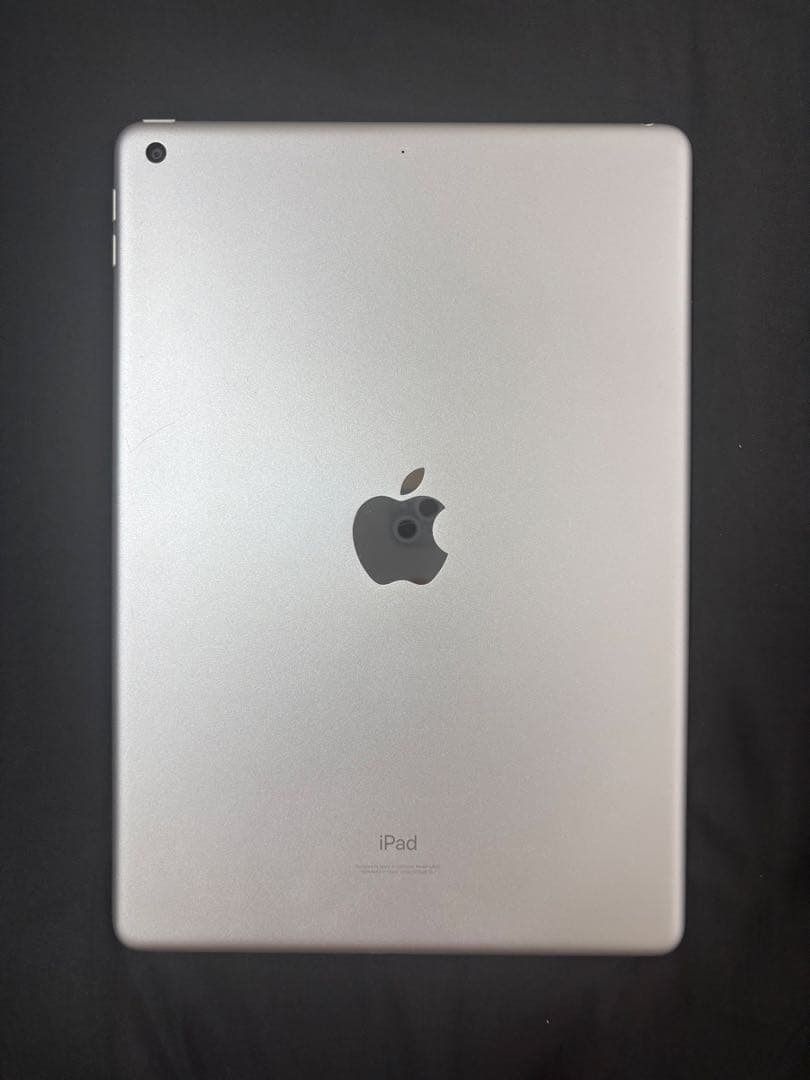 Apple iPad 第9世代　256GB シルバー ジャンク品