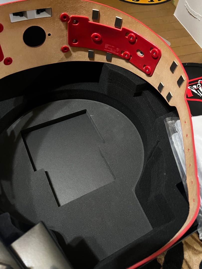 仮面ライダー50周年記念CSM変身ベルト