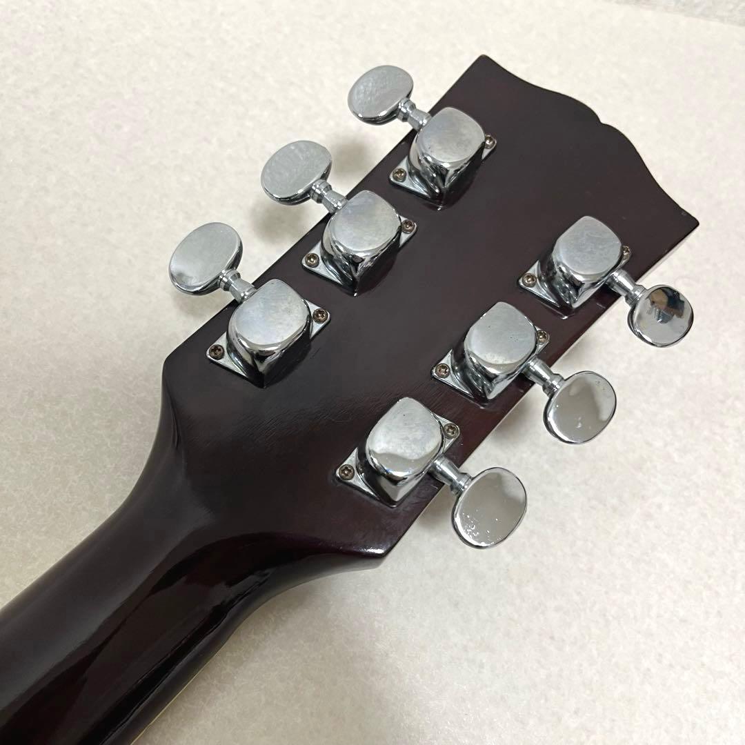 希少 TOMSON TGF-351 木曽鈴木バイオリン社 ハミングバード 70s