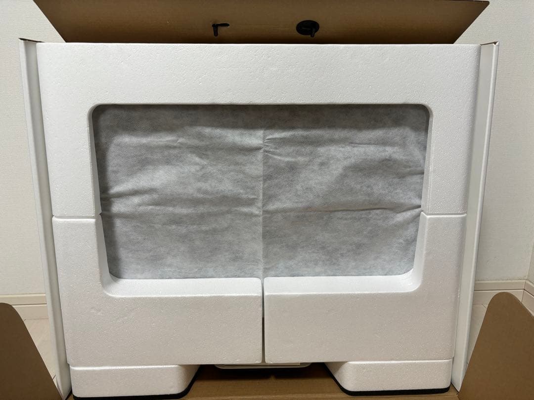 最終値下げ★超美品　Apple iMac Retina 4K21.インチ