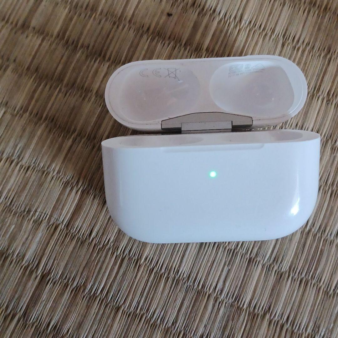 AirPods Proよろしくお願いします