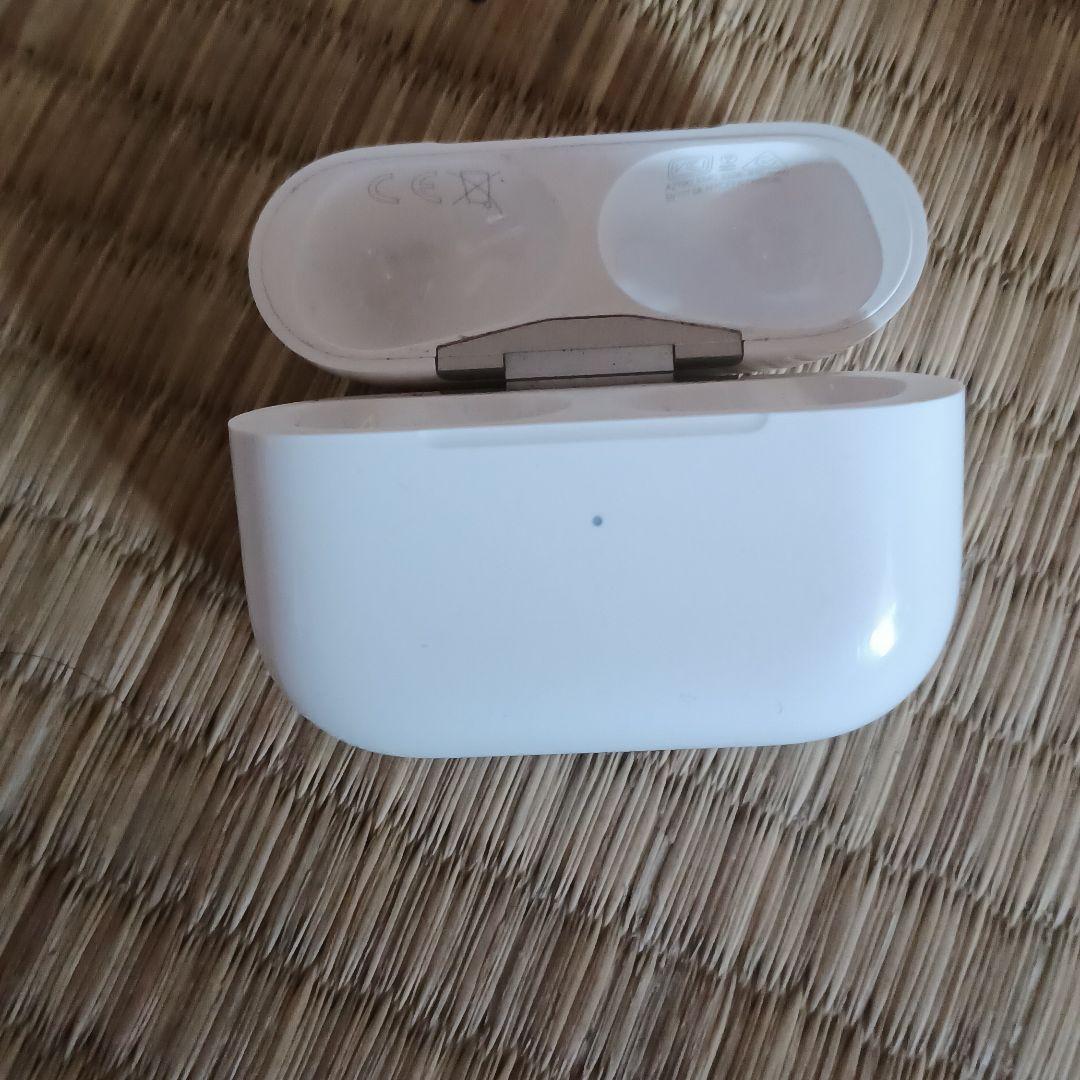AirPods Proよろしくお願いします