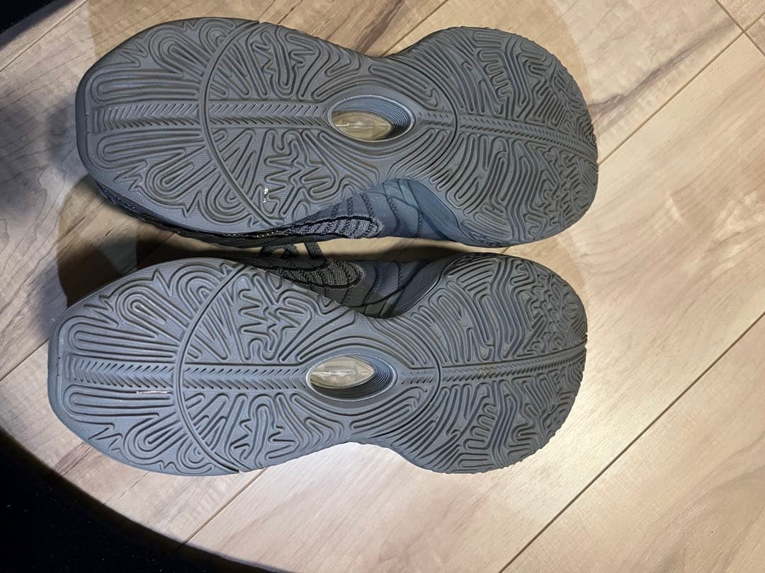 NIKE レブロン21