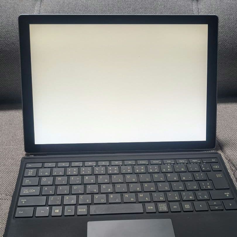 Surface Pro 7 i5 8GB 256GBタイプカバー付きⅱ