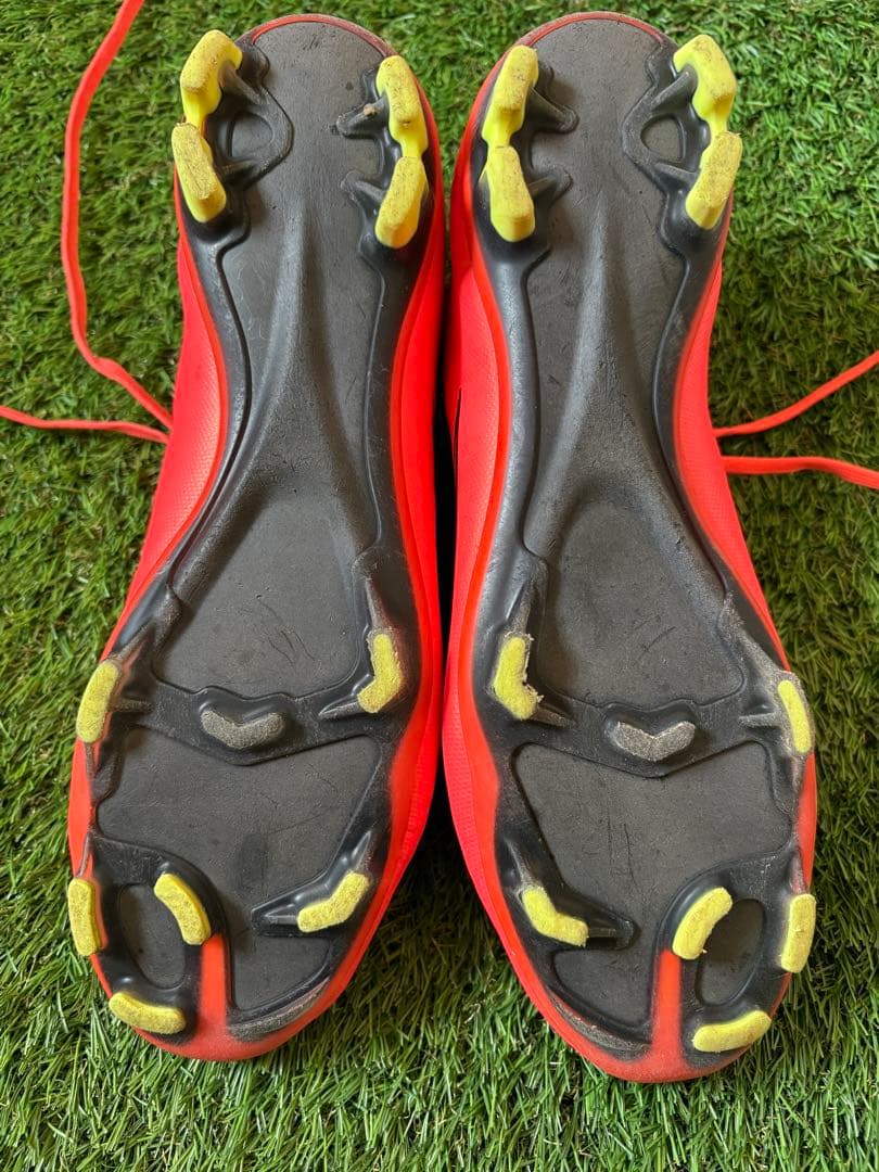 NIKEマーキュリアルベロチ2 FG