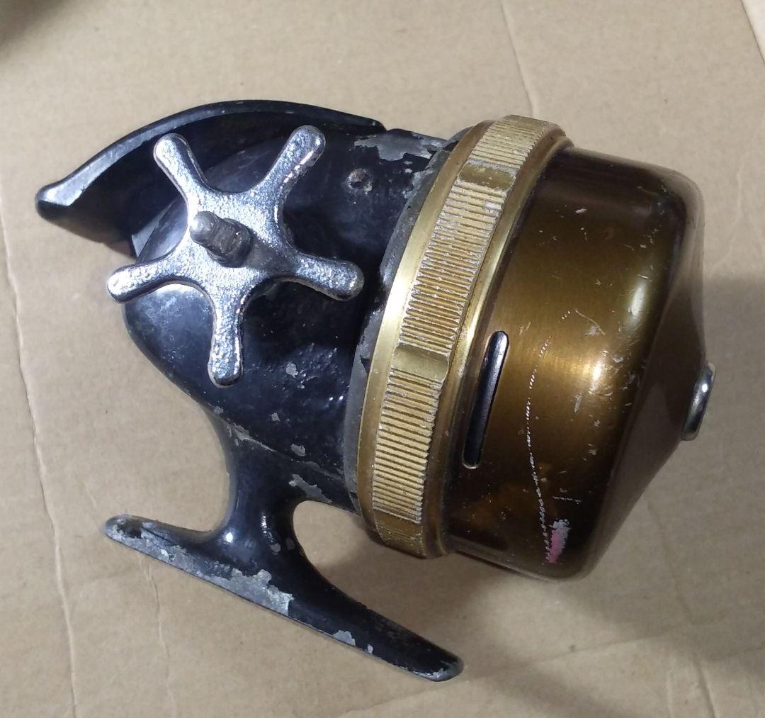 げ*ん様 超ジャンク リール・パーツ類 まとめて