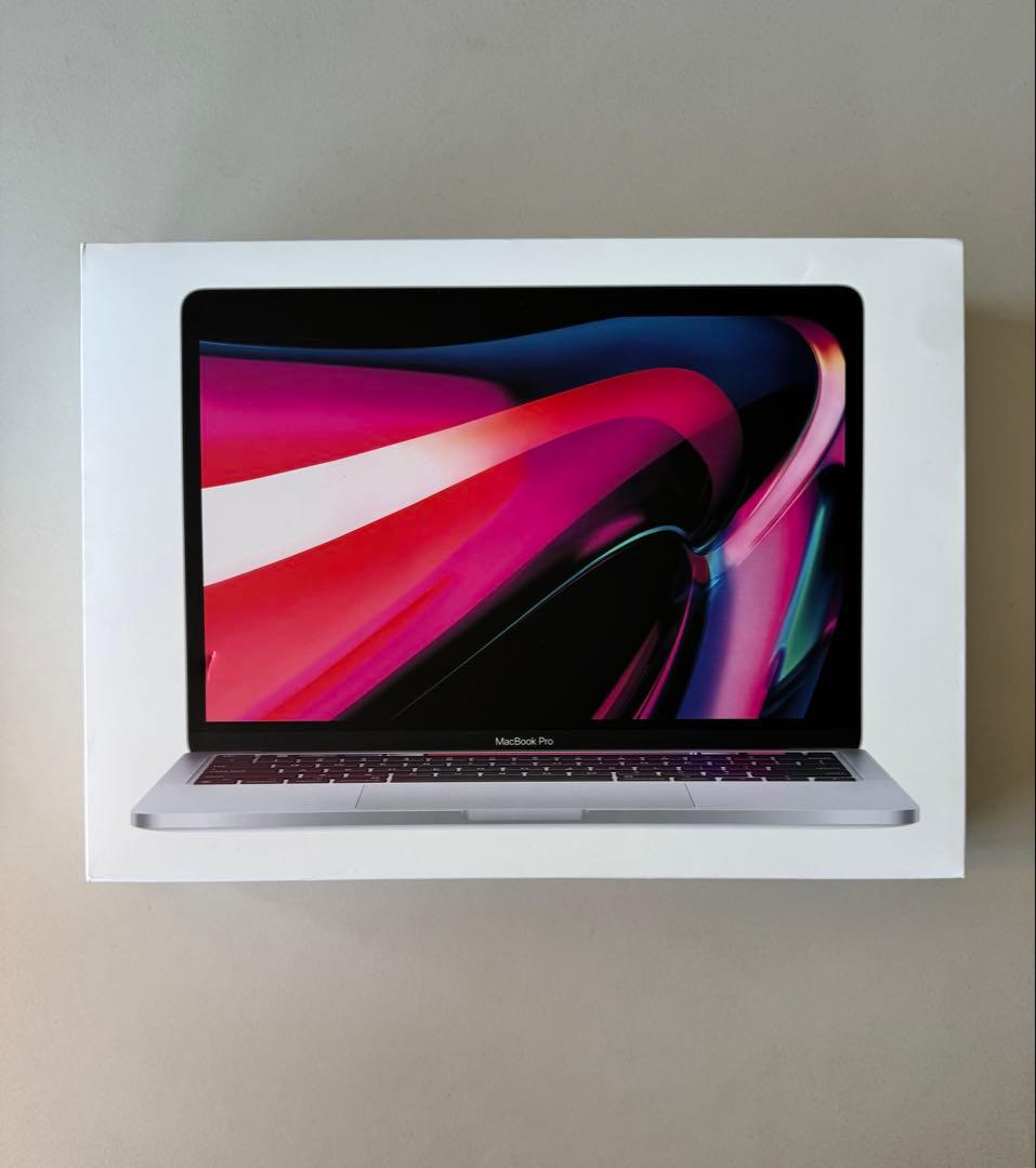 Apple MacBook Pro 13インチ M1 8GB 256GB