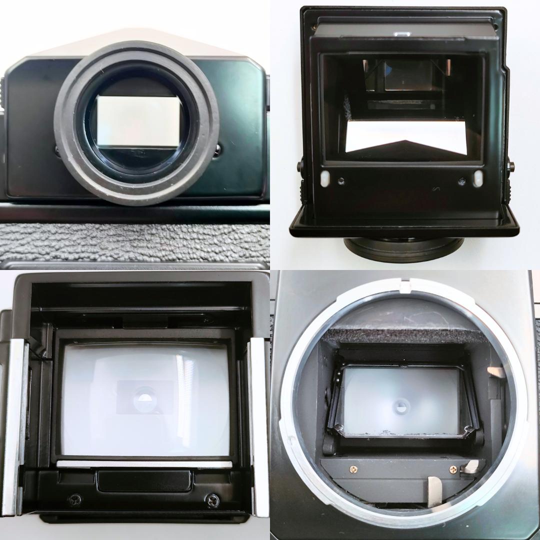 美品 Canon F-1 後期 / FD 50mm f1.4 S.S.C.