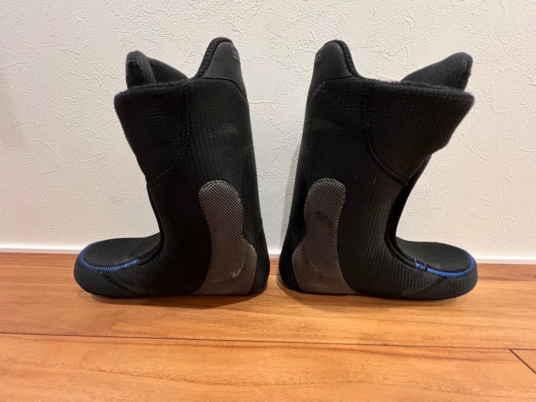 Step on swath 2023-2024 日本正規品 28cm 保証書付き