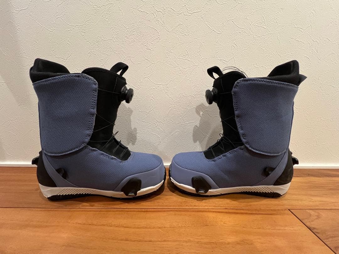 Step on swath 2023-2024 日本正規品 28cm 保証書付き