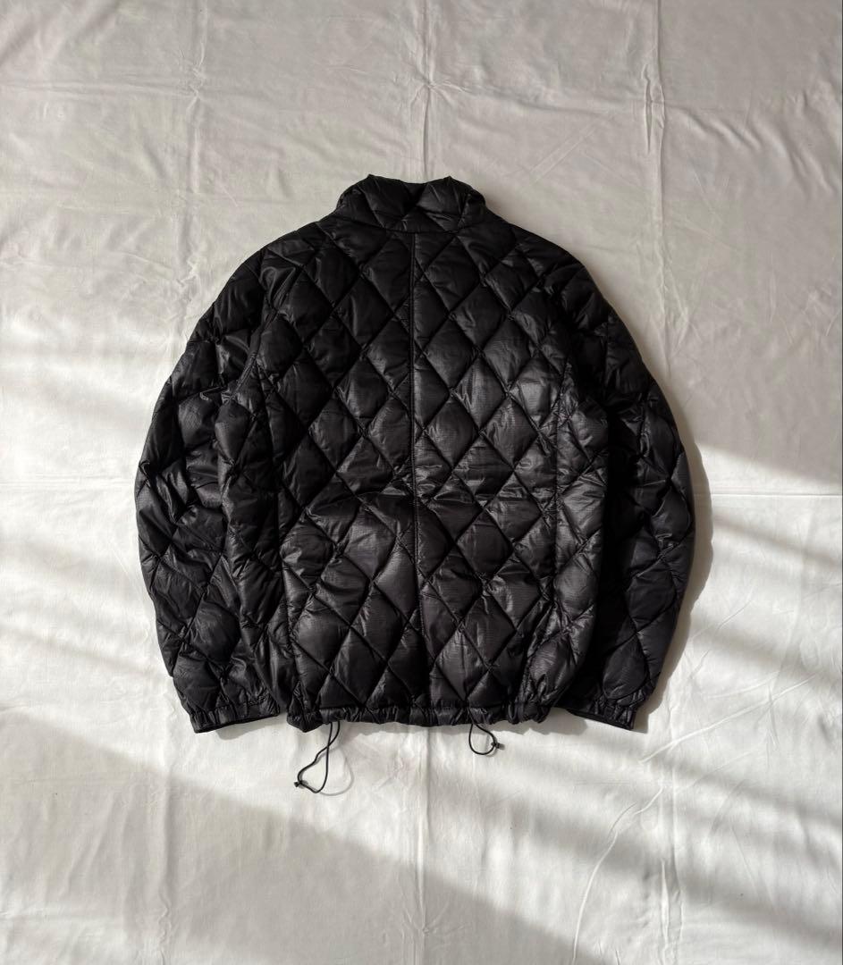 Columbia コロンビア 00s ダウンジャケット ダイヤカット TEC