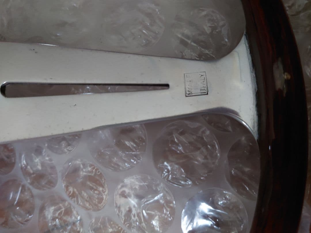 ★超希少 60、70年代当時物 ナルディステアリング アルファロメオ ジュリア