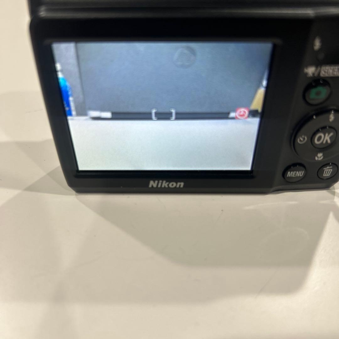 Nikon COOLPIX L21 ニコン