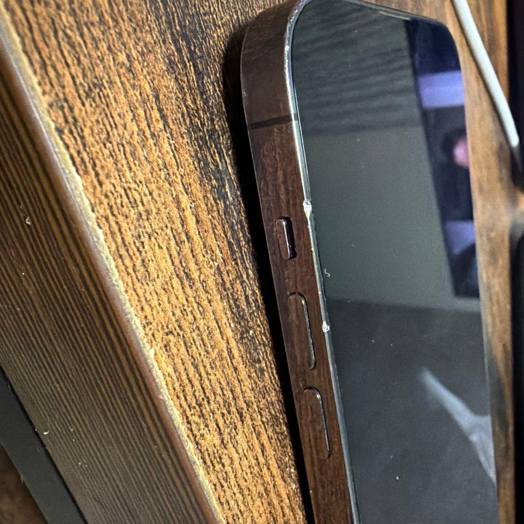 Apple iPhone14Pro 256GB ディープパープル