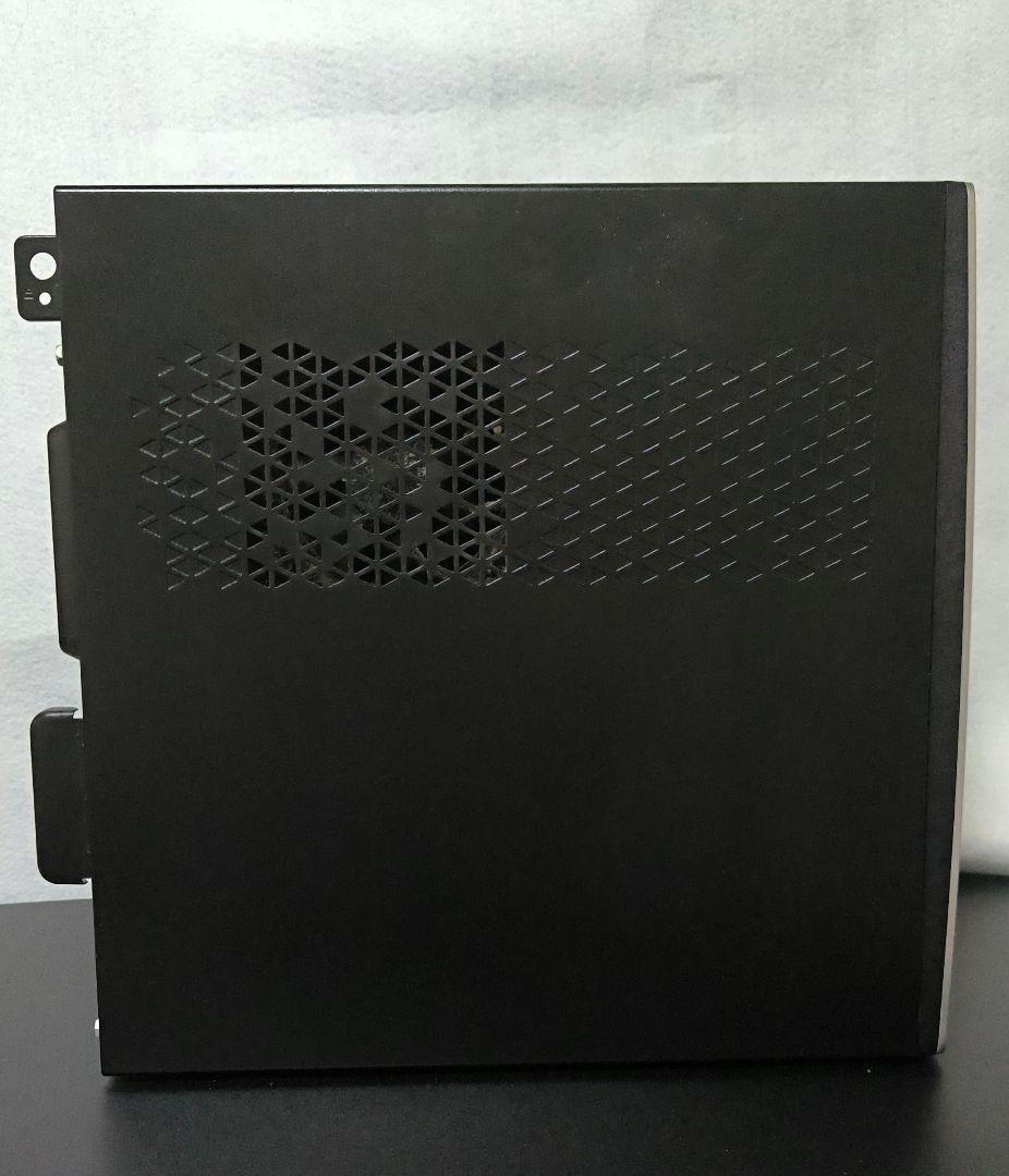 DELL Inspiron3470 第８世代i5-8400/8GB