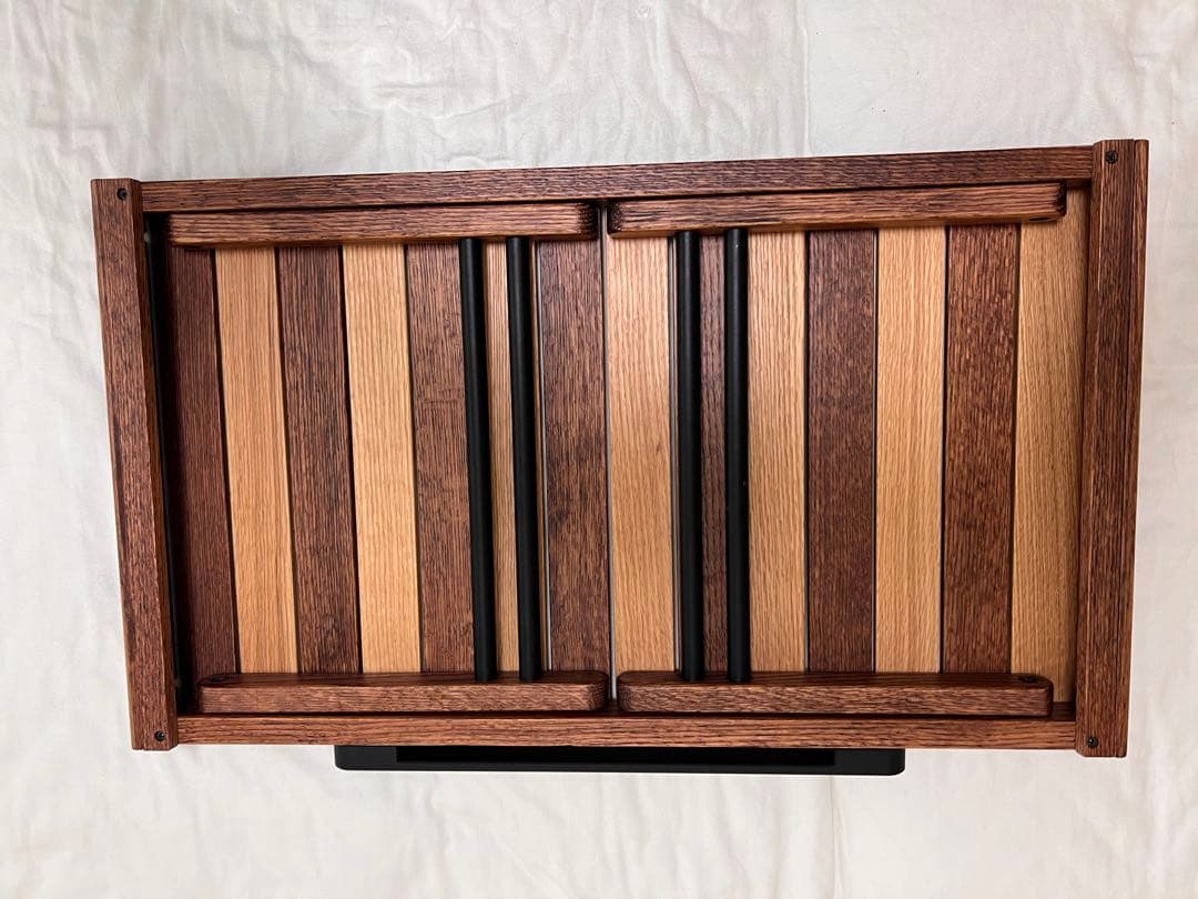 BLACK DESIGN ハレテーブル　HARE NO YOKOBOU 日昇