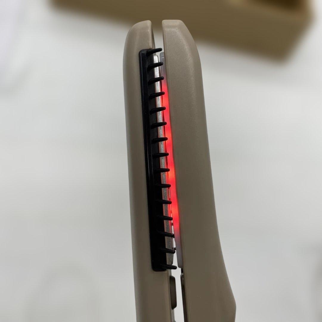 ヤーマン（YA-MAN）シャインプロ グレージュ HC-21G