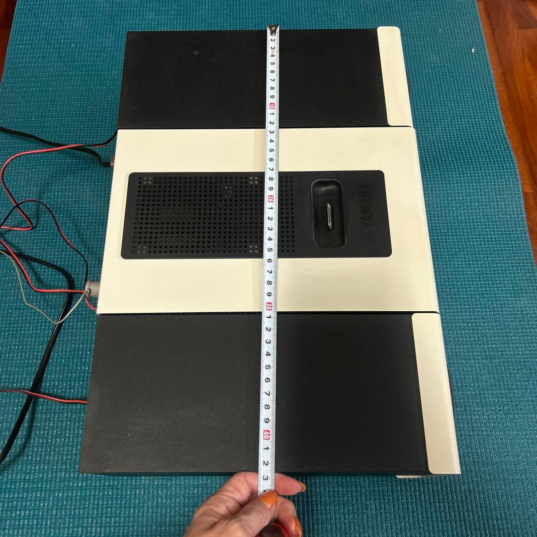 YAMAHAシステムコンポ