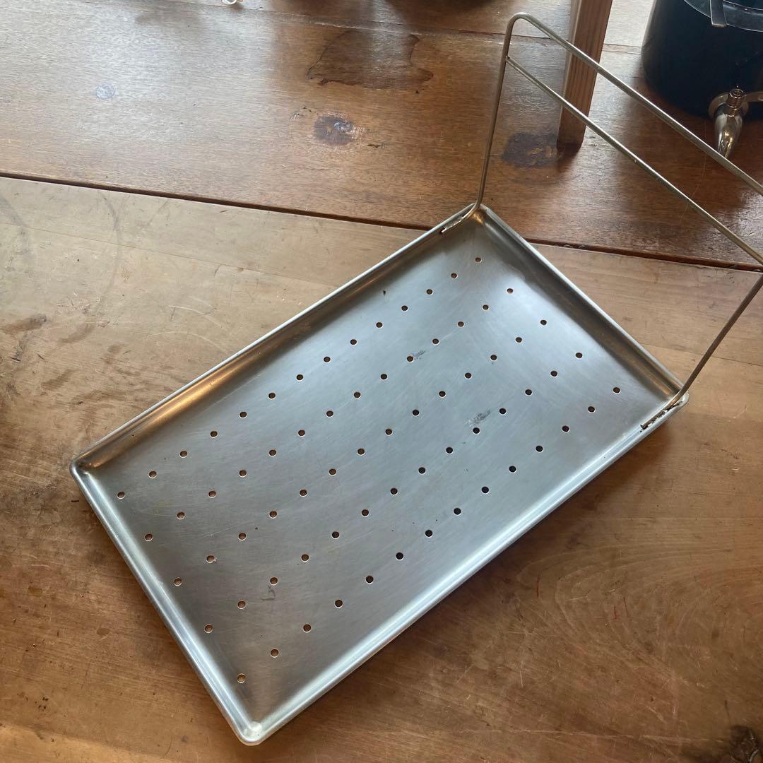 業務用フライヤー　ホシザキ